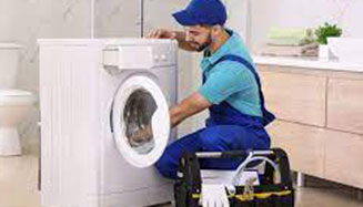 Çamaşır Makinesi Servisi